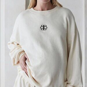 Bumpsuit Classic Terry Crewneck Sweatshirt